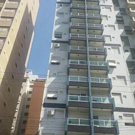 דירות Apartamento Em Santos מראה חיצוני תמונה