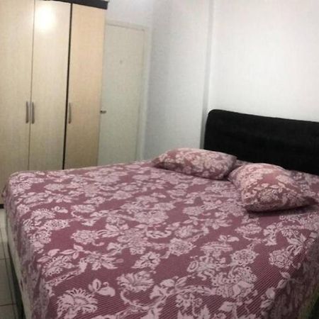 דירות Apartamento Em Santos מראה חיצוני תמונה