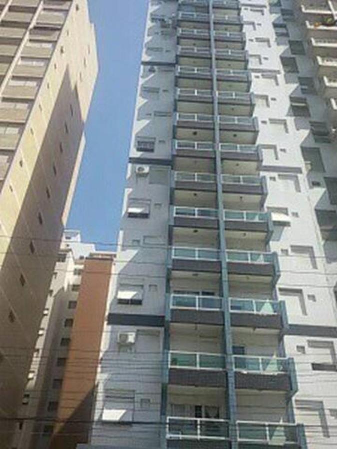 דירות Apartamento Em Santos מראה חיצוני תמונה